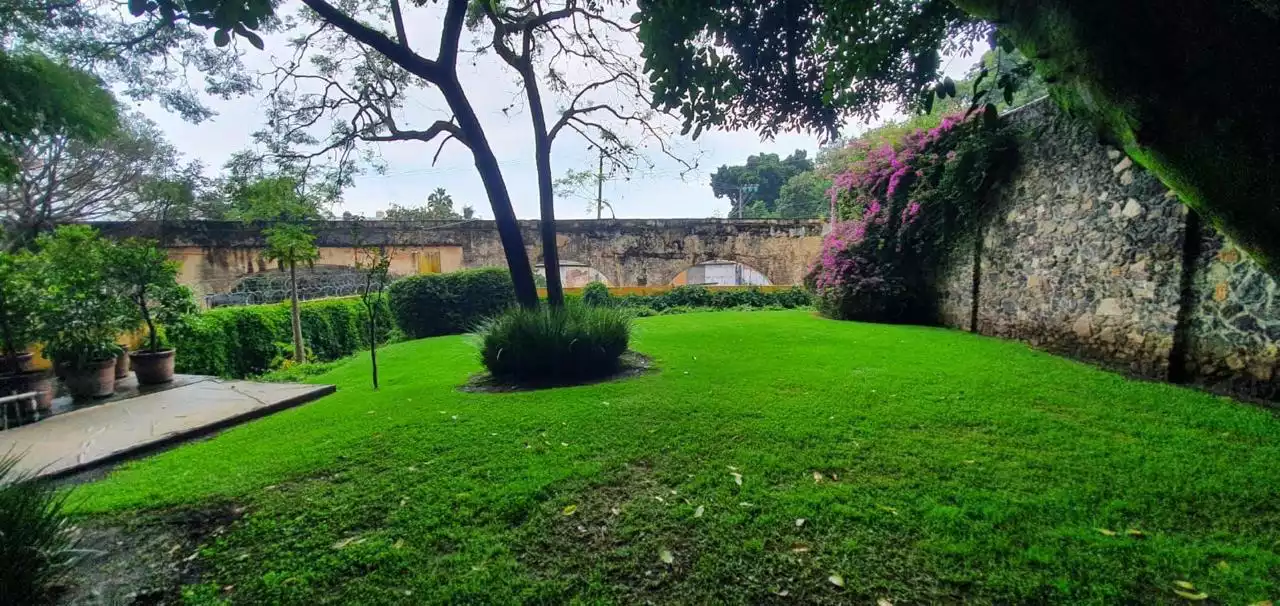 Departamento Amueblado en Renta – Condominio La Ceiba