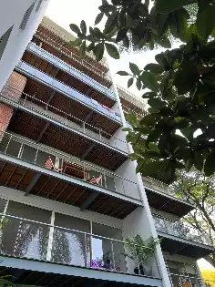 Departamento Amueblado en Renta – Condominio La Ceiba