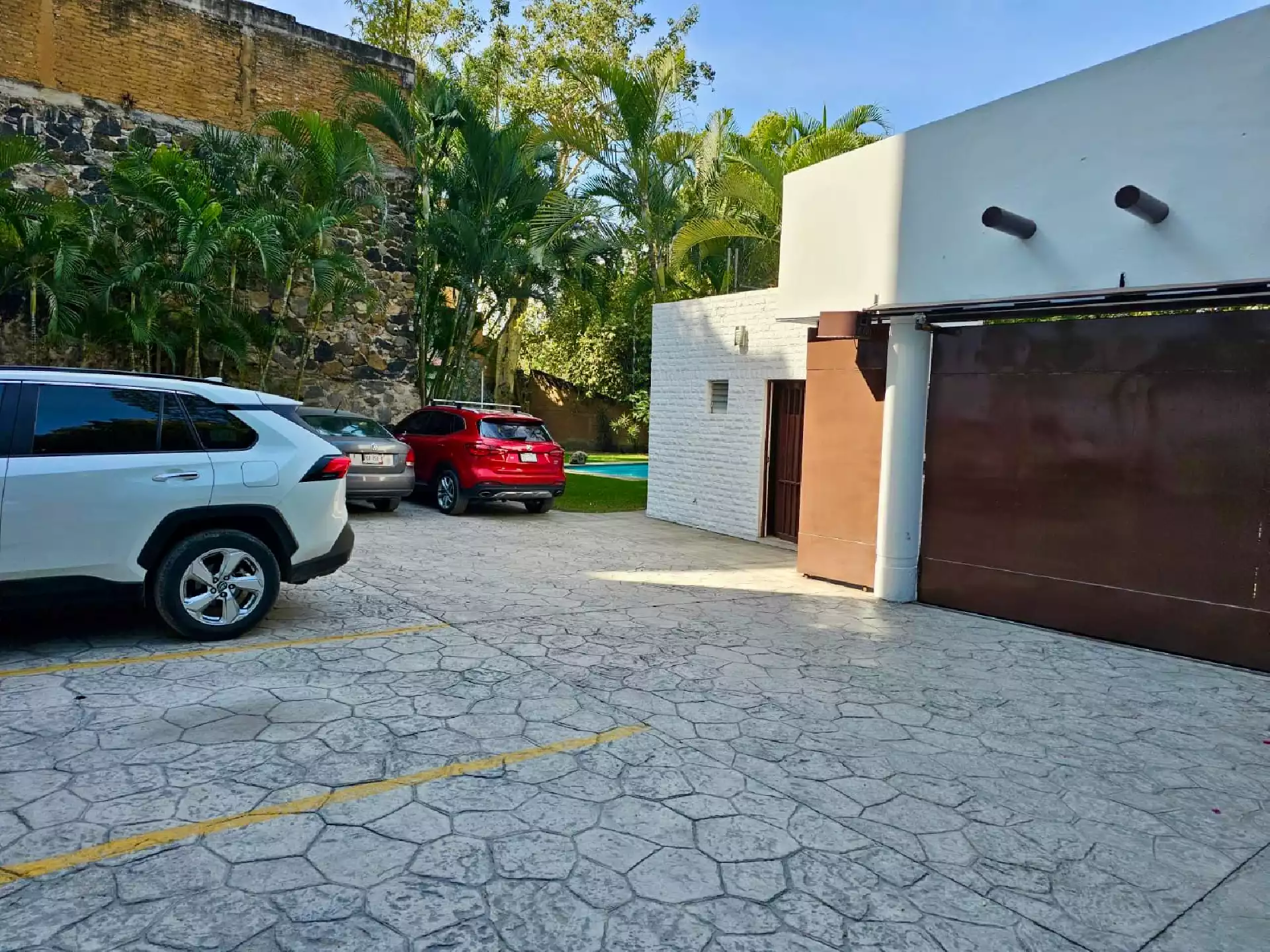 Departamento en Venta – Col. Palmira, Cuernavaca