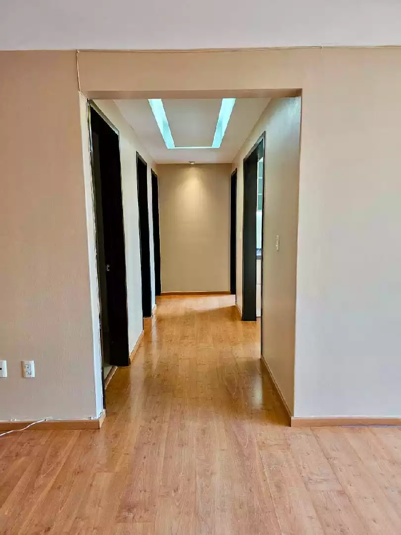 Departamento en Venta – Col. Palmira, Cuernavaca