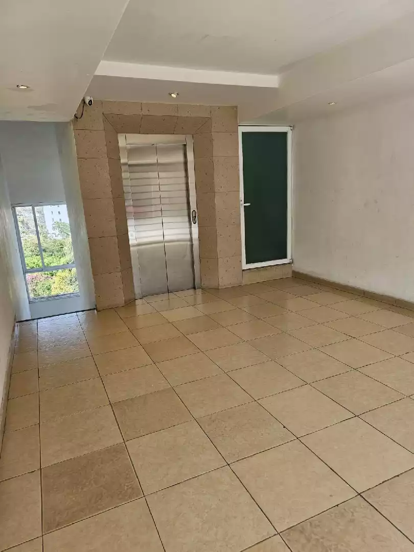 Departamento en Venta – Col. Palmira, Cuernavaca