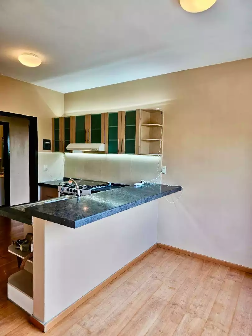 Departamento en Venta – Col. Palmira, Cuernavaca