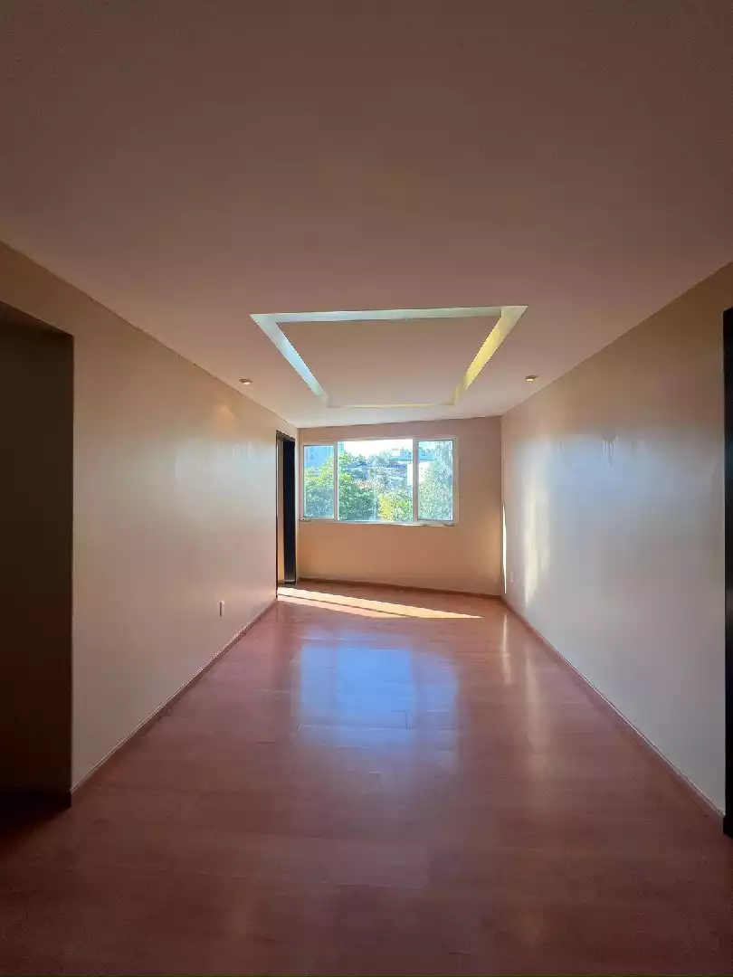 Departamento en Venta – Col. Palmira, Cuernavaca