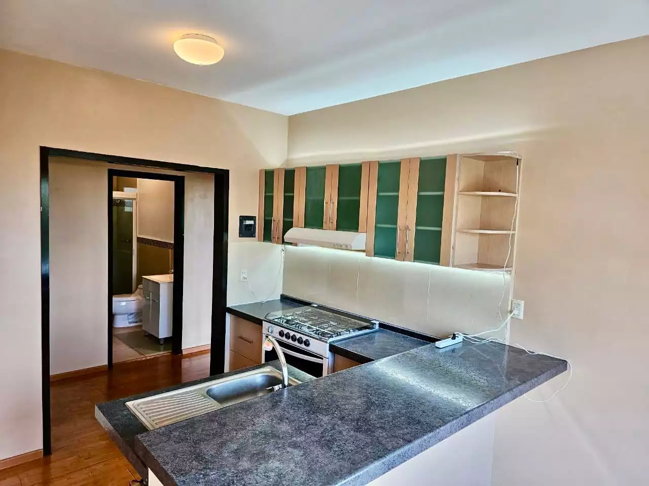Departamento en Venta – Col. Palmira, Cuernavaca