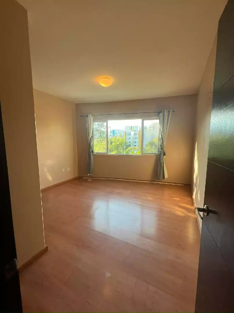 Departamento en Venta – Col. Palmira, Cuernavaca
