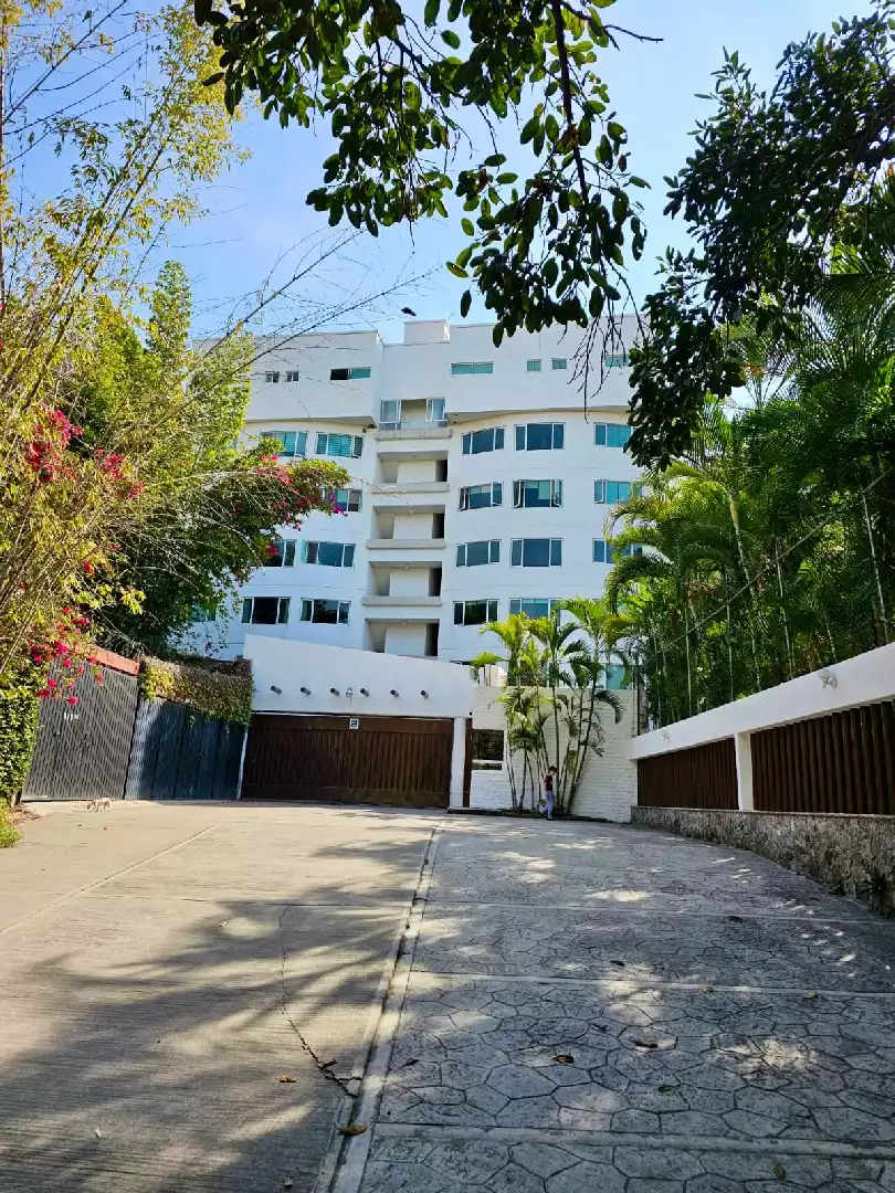 Departamento en Venta – Col. Palmira, Cuernavaca