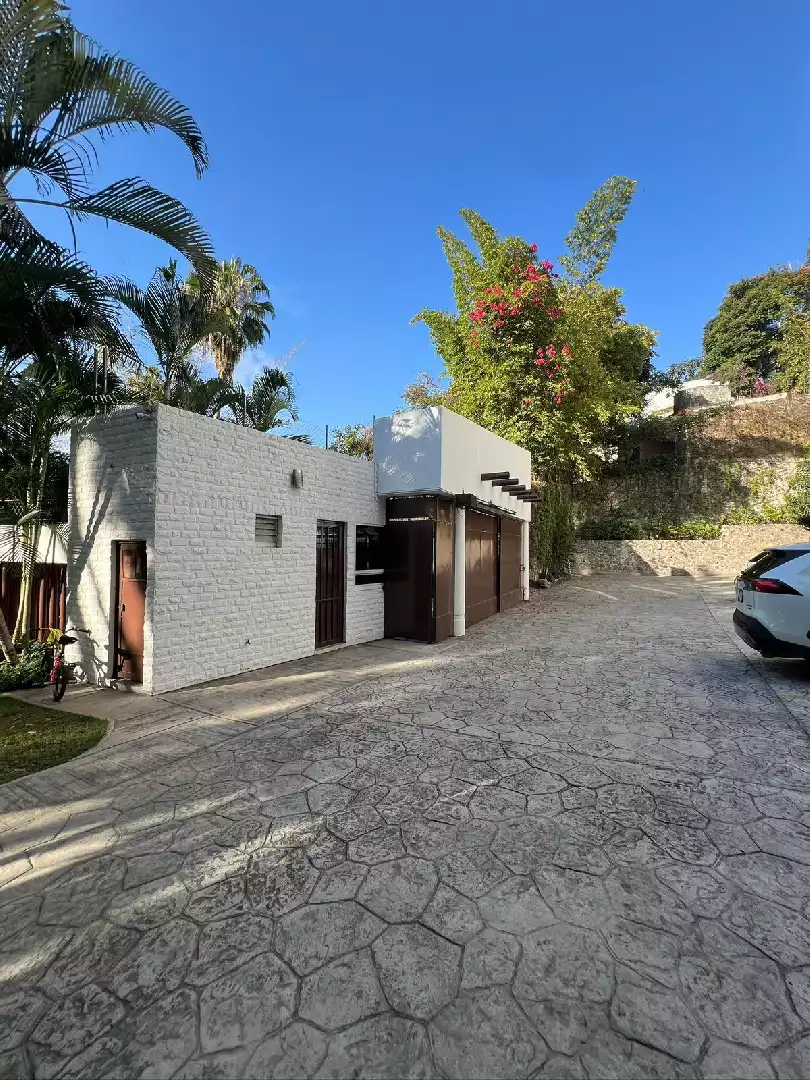 Departamento en Venta – Col. Palmira, Cuernavaca