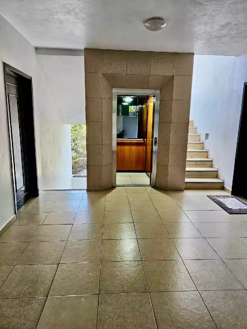 Departamento en Venta – Col. Palmira, Cuernavaca