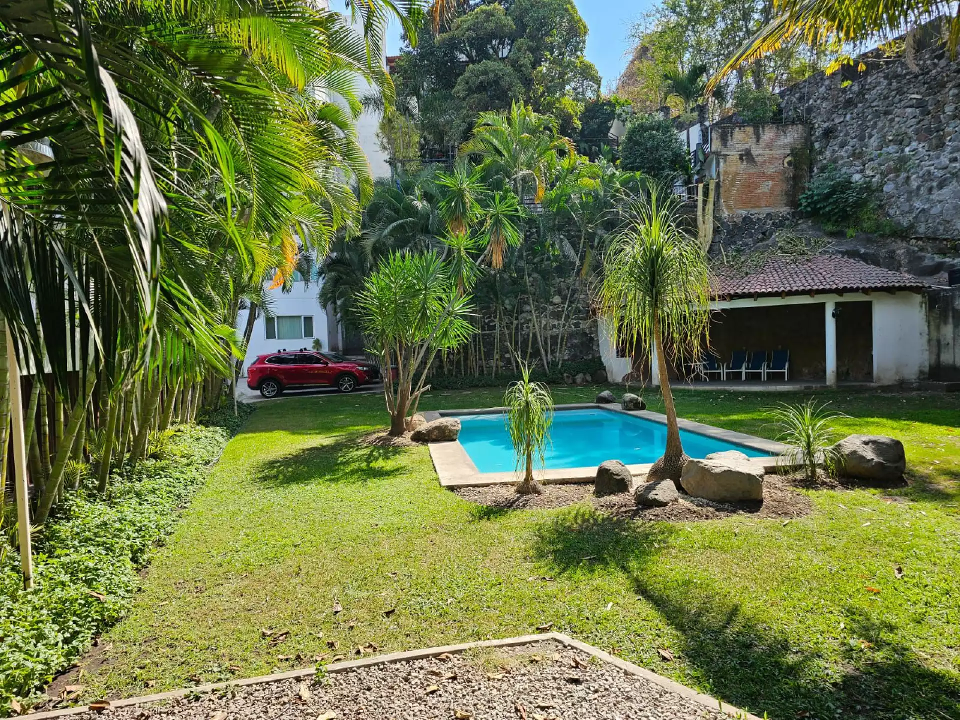 Departamento en Venta – Col. Palmira, Cuernavaca