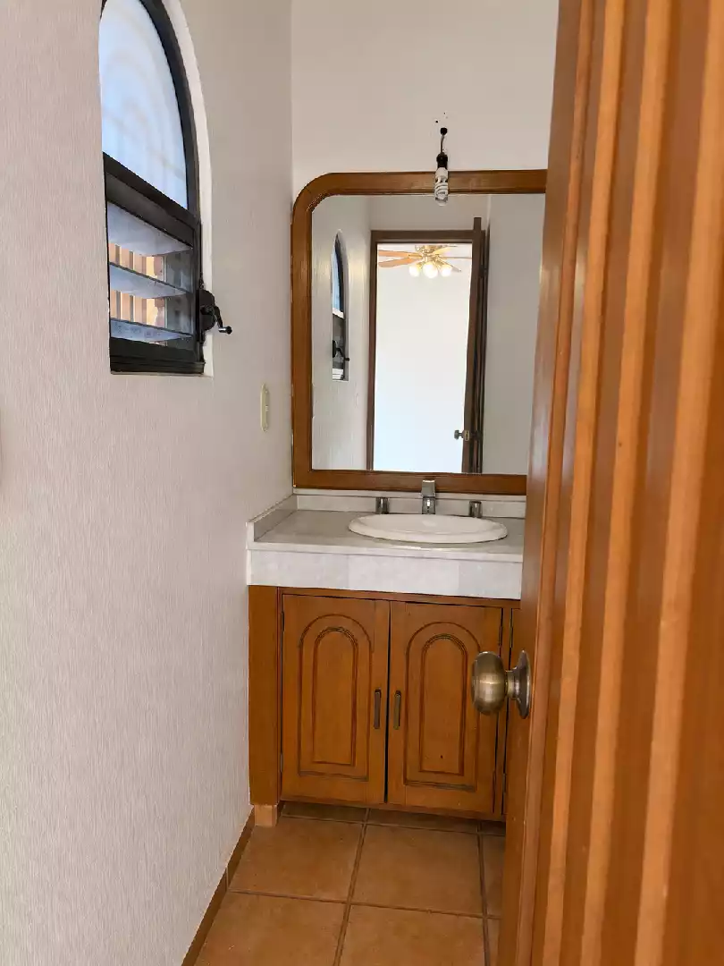  Casa en Renta en Extensión Vista Hermosa