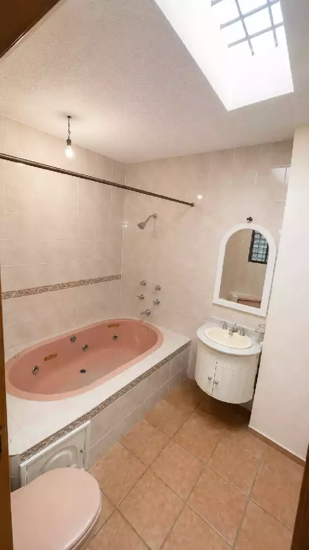  Casa en Renta en Extensión Vista Hermosa