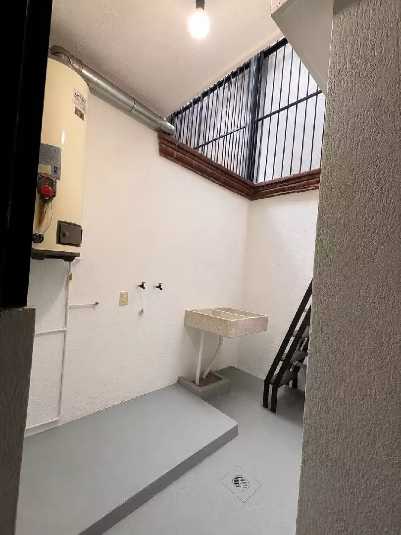  Casa en Renta en Extensión Vista Hermosa