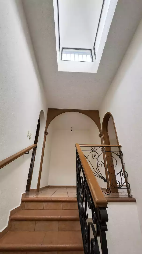  Casa en Renta en Extensión Vista Hermosa
