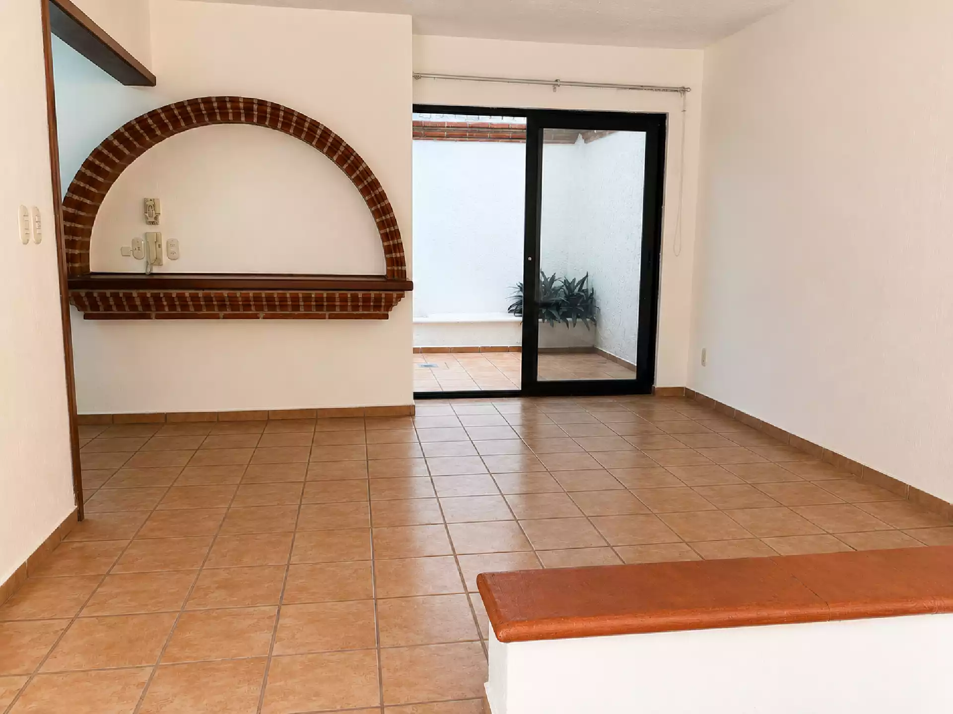  Casa en Renta en Extensión Vista Hermosa