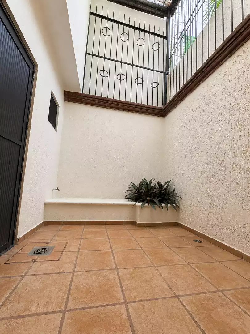  Casa en Renta en Extensión Vista Hermosa