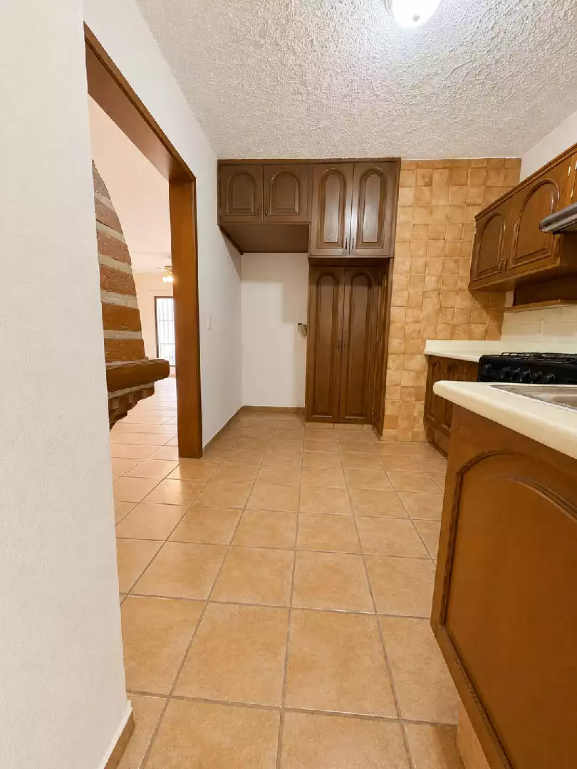  Casa en Renta en Extensión Vista Hermosa
