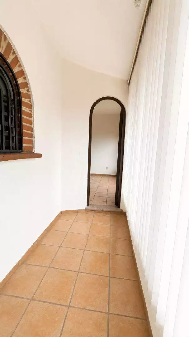  Casa en Renta en Extensión Vista Hermosa