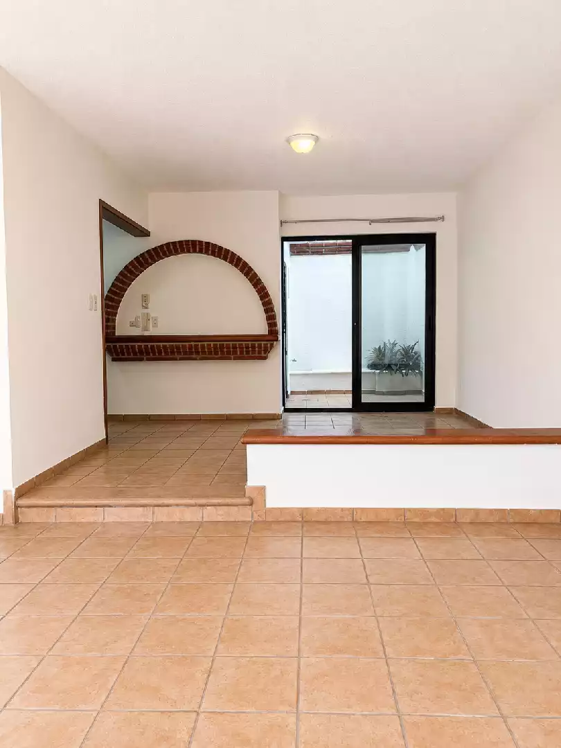  Casa en Renta en Extensión Vista Hermosa