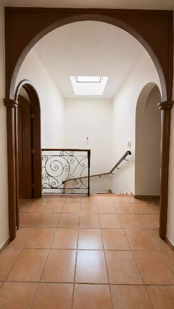  Casa en Renta en Extensión Vista Hermosa