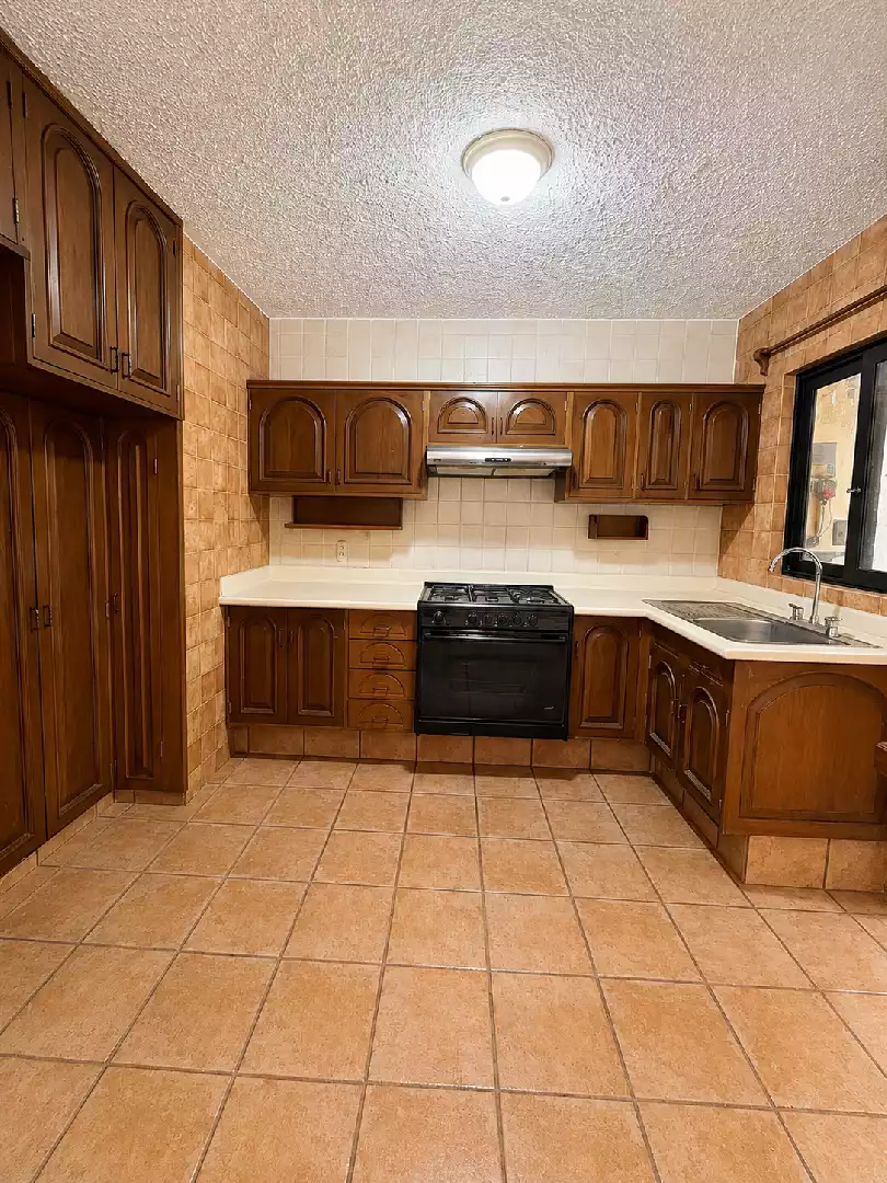  Casa en Renta en Extensión Vista Hermosa