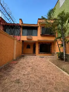  Casa en Renta en Extensión Vista Hermosa