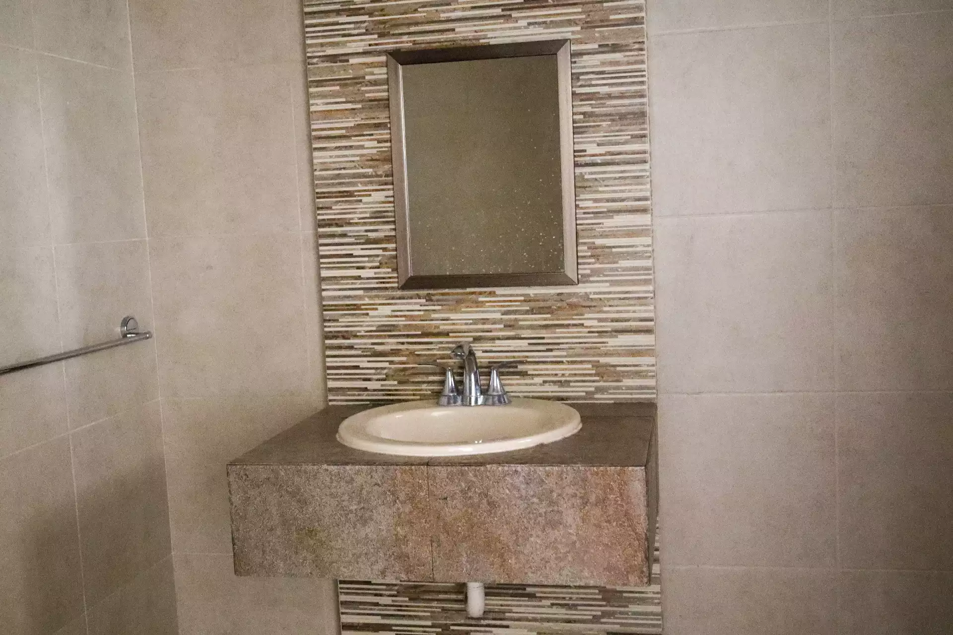 Casa en Venta – Fraccionamiento Loma Azul, Colonia Lomas de Tetela, Cuernavaca, Morelos.