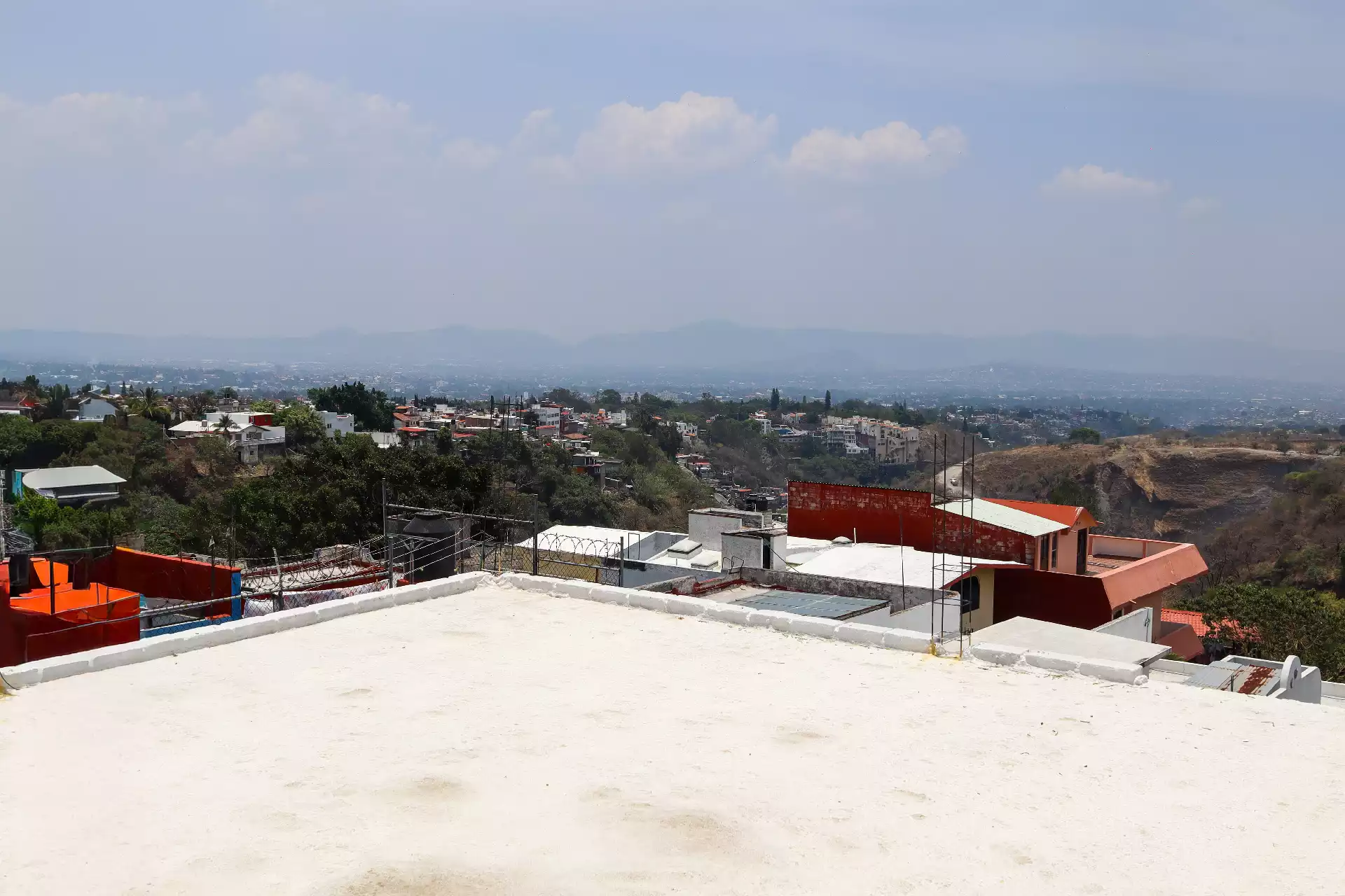 Casa en Venta – Fraccionamiento Loma Azul, Colonia Lomas de Tetela, Cuernavaca, Morelos.