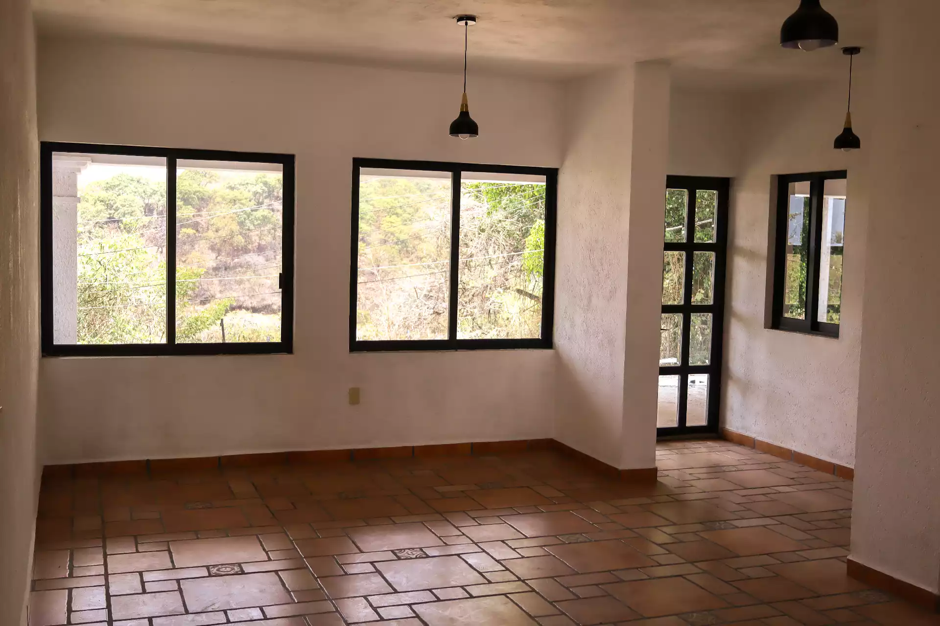 Casa en Venta – Fraccionamiento Loma Azul, Colonia Lomas de Tetela, Cuernavaca, Morelos.
