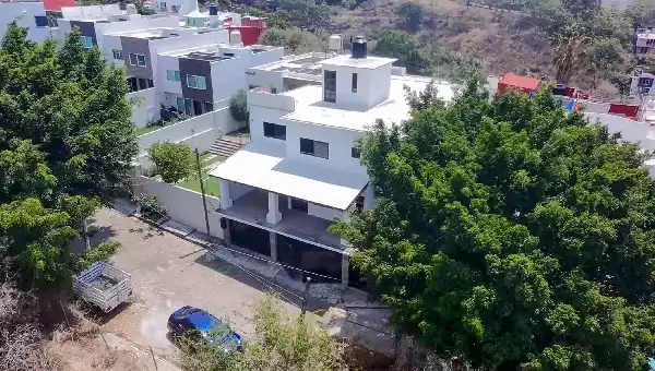 Casa en Venta – Fraccionamiento Loma Azul, Colonia Lomas de Tetela, Cuernavaca, Morelos.