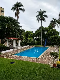 DEPARTAMENTO EN VENTA Y RENTA EN EL CENTRO DE CUERNAVACA, MORELOS.