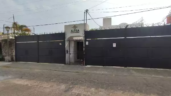 Suite de lujo ubicado en Jardines de Reforma, Cuernavaca, Morelos.