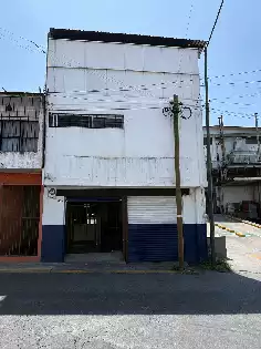 Inmueble comercial Avenida Álvaro Obregón, Colonia Centro, Cuernavaca, Morelos.