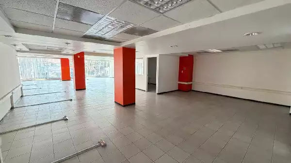 Local Comercial en Lomas de la Selva