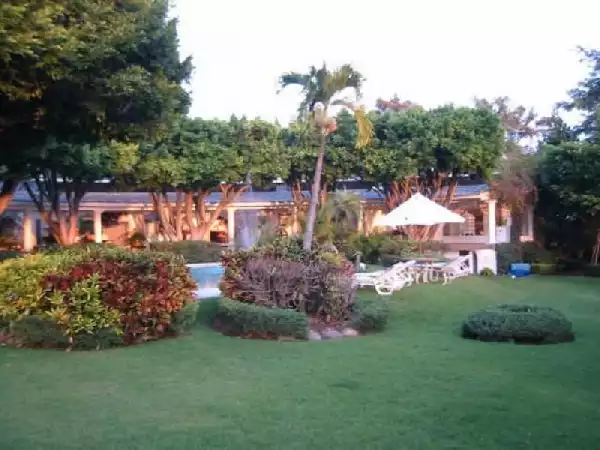 Casa en Rancho Tetela