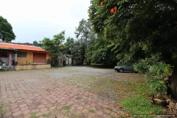 Terreno en Tlaltenango