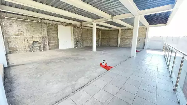 Local Comercial en Lomas de la Selva