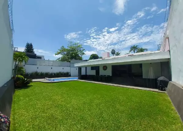 Casa en Delicias