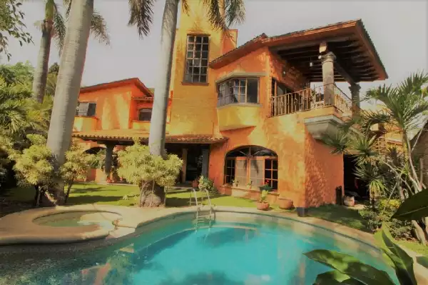 Casa en Vista Hermosa