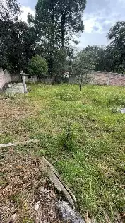 Terreno en Monte Cassino