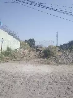 Terreno en Lomas Tzompantle
