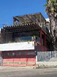 Edificio en Lomas de la Selva