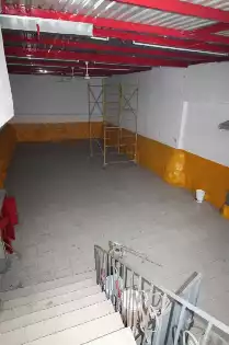 Bodega en Otilio Montaño Amp