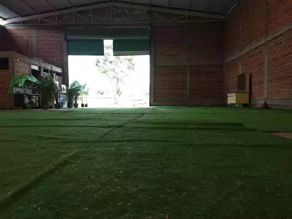 Bodega en Villas del Descanso