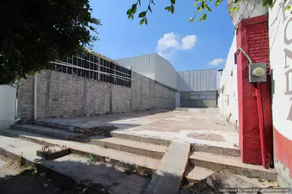 Terreno en Tlaltenango