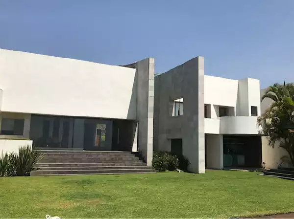 Casa en La Herradura