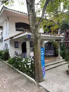 Casa en Reforma