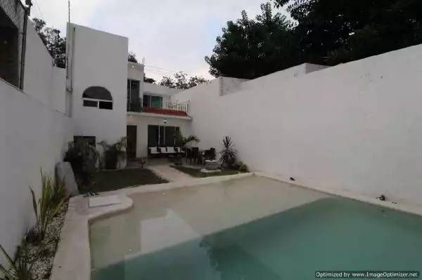 Casa en Palmira