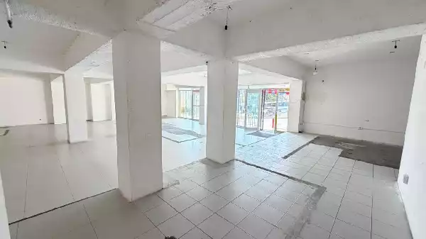 Local Comercial en Lomas de la Selva