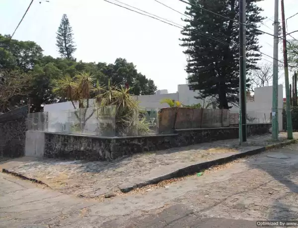 Terreno en Vista Hermosa