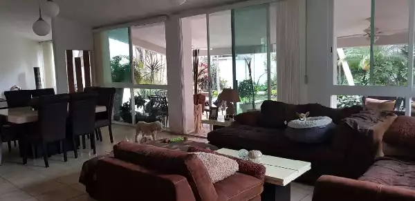 Casa en Lomas de la Selva